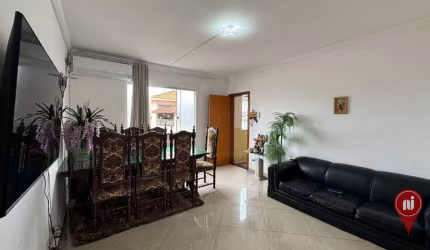 Apartamento com 3 dormitórios à venda, 100 m² por R$ 450.000,00 - Silva Prado - Brumadinho/MG
