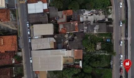 Terreno à venda, 760 m² por R$ 2.600.000,00 - Centro - Brumadinho/MG