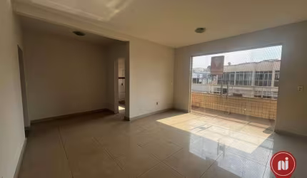 Apartamento com 3 dormitórios para alugar, 80 m² por R$ 2.308,33/mês - Centro - Brumadinho/MG