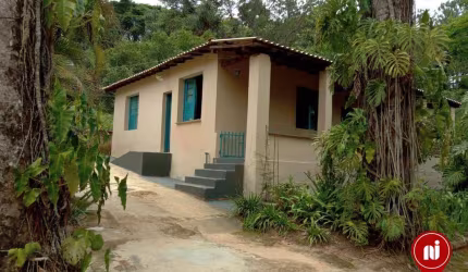 Fazenda à beira do asfalto e com água em abundância, à venda, 340000 m² por R$ 7.200.000 - Casa Branca - Brumadinho/MG