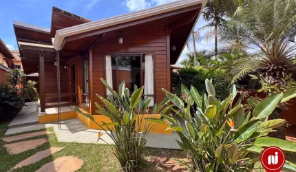 Casa com 3 dormitórios à venda, 200 m² por R$ 850.000,00 - Grajaú - Brumadinho/MG