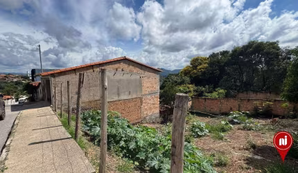 Terreno à venda, 360 m² por R$ 160.000,00 - Planalto - Brumadinho/MG