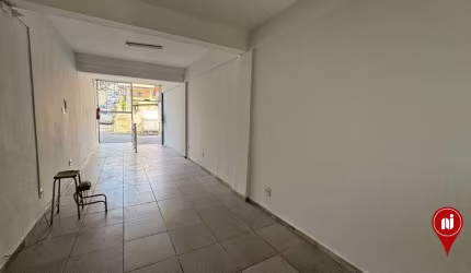 Loja para alugar, 40 m² por R$ 2.500/mês - Centro - Brumadinho/MG
