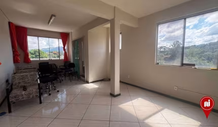 Sala para alugar, 40 m² por R$ 2.500,00/mês - Centro - Brumadinho/MG