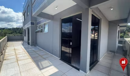 Andar Corporativo para alugar, 180 m² por R$ 4.000/mês - Centro - Brumadinho/MG