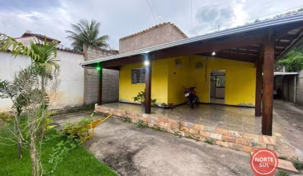 Casa com 3 dormitórios à venda, 90 m² por R$ 650.000,00 - Novo Barroca  - Brumadinho/MG