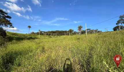Terreno à venda, 362 m² por R$ 130.000,00 - Novo Horizonte - Brumadinho/MG