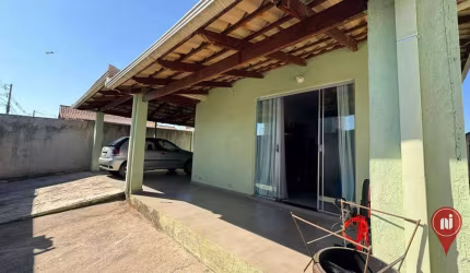 Casa com 3 dormitórios à venda, 172 m² por R$ 650.000,00 - Planalto - Brumadinho/MG