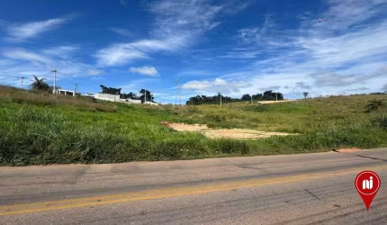 Terreno à venda, 371 m² por R$ 280.000,00 - Pôr do Sol - Brumadinho/MG