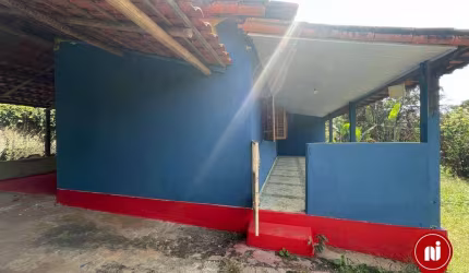 Casa com 3 dormitórios à venda, 180 m² por R$ 330.000,00 - Parque do Lago  - Brumadinho/MG