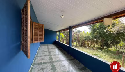 Casa com 3 dormitórios à venda, 180 m² por R$ 300.000,00 - Parque do Lago  - Brumadinho/MG