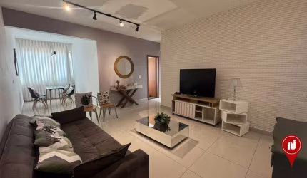 Apartamento com 3 dormitórios, 135 m² - venda por R$ 650.000,00 ou aluguel por R$ 4.050,00/mês - Silva Prado - Brumadinho/MG
