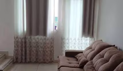 Casa com 3 dormitórios à venda, 75 m² por R$ 300.000,00 - Residencial Masterville - Sarzedo/MG