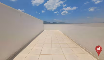 Cobertura com 2 dormitórios à venda, 105 m² por R$ 250.000,00 - Residencial Masterville - Sarzedo/MG