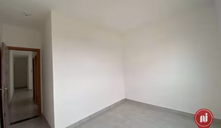 Apartamento com 2 dormitórios à venda, 48 m² por R$ 230.000,00 - Residencial Masterville - Sarzedo/MG