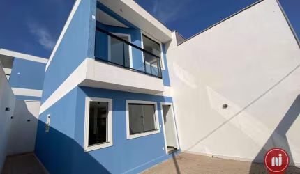 Casa à venda, 72 m² por R$ 380.000,00 - Residencial Masterville - Sarzedo/MG