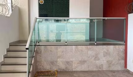 Casa com 3 dormitórios à venda, 140 m² por R$ 490.000,00 - Santa Rosa - Sarzedo/MG