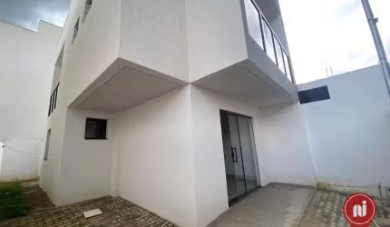 Casa com 3 dormitórios à venda, 99 m² por R$ 350.000,00 - Residencial Masterville - Sarzedo/MG