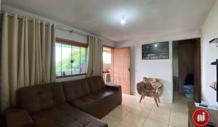 Casa à venda, 170 m² por R$ 225.000,00 - Serra Azul - Sarzedo/MG