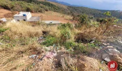 Terreno à venda, 300 m² por R$ 130.000,00 - Santo Antonio - Sarzedo/MG
