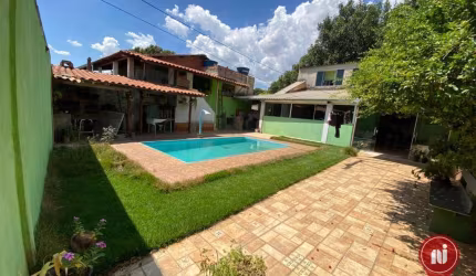 Casa com 12 dormitórios à venda, 535 m² por R$ 700.000,00 - Bom Jardim - Mário Campos/MG