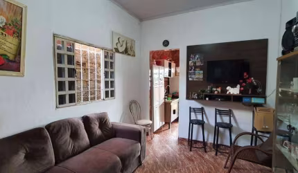 Casa à venda, 200 m² por R$ 270.000,00 - Vila Sao Tarcisio - Mário Campos/MG