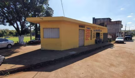 Loja à venda, 320 m² por R$ 330.000,00 - Campo Verde - Mário Campos/MG