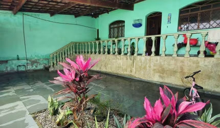 Casa à venda, 170 m² por R$ 550.000,00 - Campo Verde - Mário Campos/MG