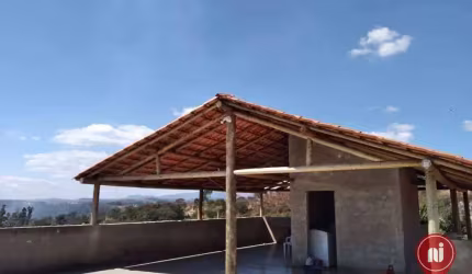 Casa à venda, 400 m² por R$ 650.000,00 - Campo Belo  - Mário Campos/MG
