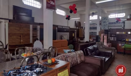 Loja à venda, 264 m² por R$ 1.300.000,00 - Centro - Mário Campos/MG