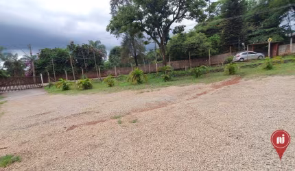 Terreno para alugar, 3000 m² por R$ 2.500,00/mês - Centro - Mário Campos/MG