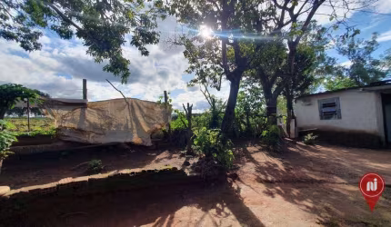 Casa à venda, 100 m² por R$ 128.000,00 - Reta do Jacaré  - Mário Campos/MG