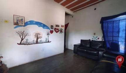 Casa à venda, 56 m² por R$ 210.000,00 - Centro - Mário Campos/MG