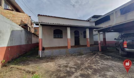 Casa com 3 dormitórios para alugar, 200 m² por R$ 2.500,00/mês - Vila Sao Tarcisio - Mário Campos/MG
