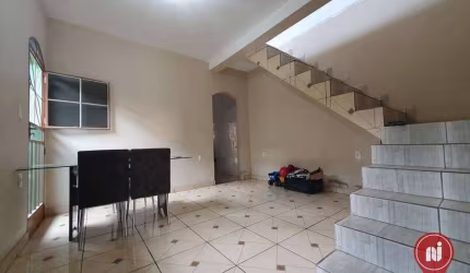 Casa à venda, 160 m² por R$ 260.000,00 - Jardim Primavera - Mário Campos/MG