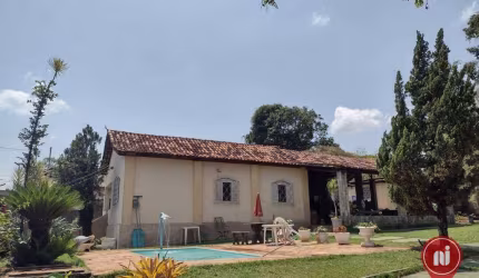 Chácara à venda, 144 m² por R$ 1.400.000,00 - Vila Sao Tarcisio - Mário Campos/MG
