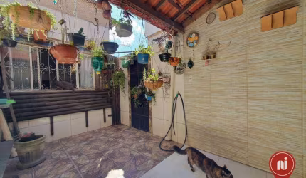 Casa com 3 dormitórios à venda, 150 m² por R$ 260.000,00 - Campo Verde - Mário Campos/MG
