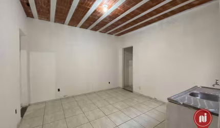 Casa com 2 dormitórios à venda, 70 m² por R$ 160.000,00 - Bela Vista - Mário Campos/MG