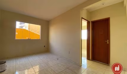 Apartamento com área privativa 3 quartos à venda, 70 m² por R$ 240.000 - Residencial Masterville - Sarzedo/MG