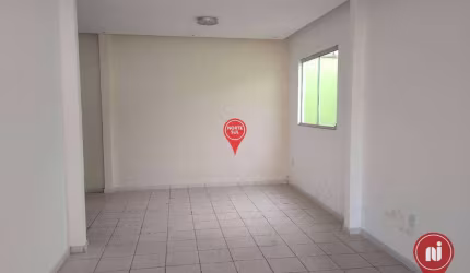 Casa com 3 dormitórios, 100 m² - venda por R$ 350.000,00 ou aluguel por R$ 2.450,00/mês - Vila Mario Campos - Mário Campos/MG