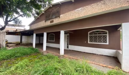 Casa com 4 dormitórios, 250 m² - venda por R$ 350.000,00 ou aluguel por R$ 2.000,00/mês - Reta do Jacaré  - Mário Campos/MG
