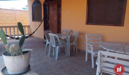 Casa à venda, 303 m² por R$ 1.500.000,00 - Inconfidentes - Contagem/MG