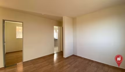Apartamento com 3 dormitórios à venda, 61 m² por R$ 220.000,00 - Residencial Masterville - Sarzedo/MG