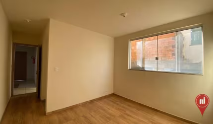 Apartamento com 2 dormitórios à venda, 52 m² por R$ 180.000,00 - Residencial Masterville - Sarzedo/MG