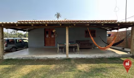 Casa com 2 dormitórios à venda, 130 m² por R$ 450.000 - Vila Sao Tarcisio - Mário Campos/MG