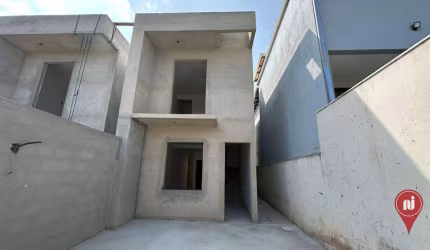 Casa com 3 dormitórios à venda, 100 m² por R$ 410.000,00 - Guanabara - Ibirité/MG