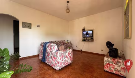 Casa com 3 dormitórios à venda, 400 m² por R$ 450.000 - Jaçanã - Ibirité/MG
