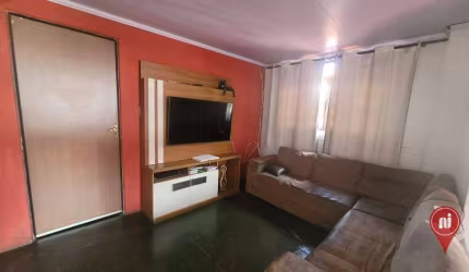 Casa à venda, 150 m² por R$ 480.000,00 - Campo Verde - Mário Campos/MG