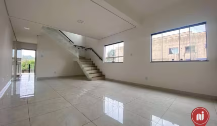 Casa com 3 dormitórios à venda, 111 m² por R$ 500.000,00 - Vila Sao Tarcisio - Mário Campos/MG