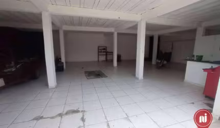Loja para alugar, 172 m² por R$ 1.400/mês - Residencial Masterville - Sarzedo/MG